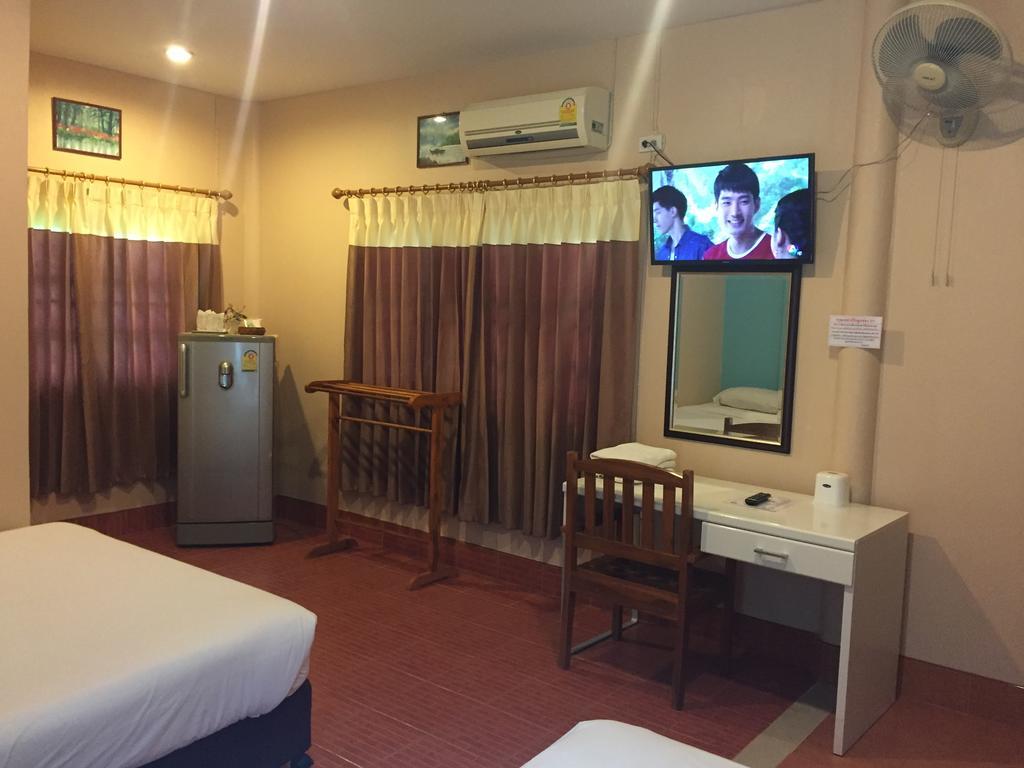 ฺbaan Ing Khao 2*