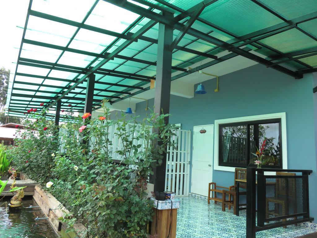 Be Cool Boutique @phurua Loei