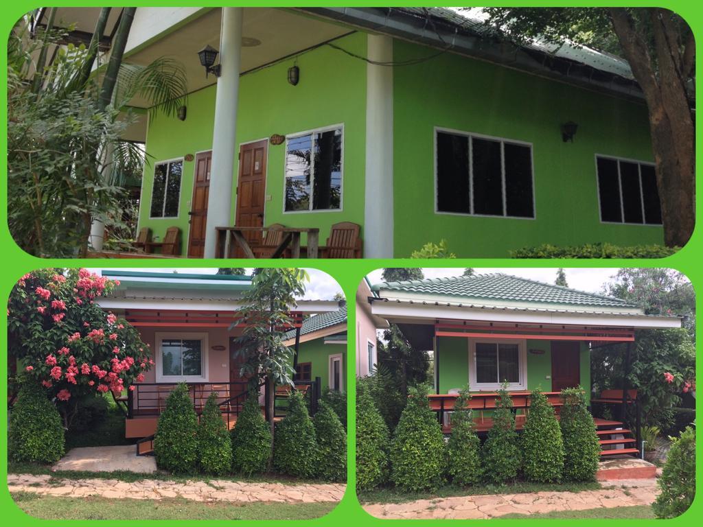 Resort ฺbaan Ing Khao 2*