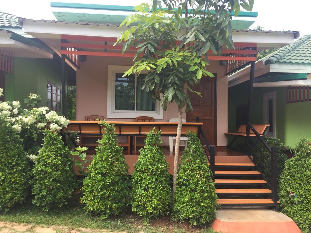 Resort ฺbaan Ing Khao