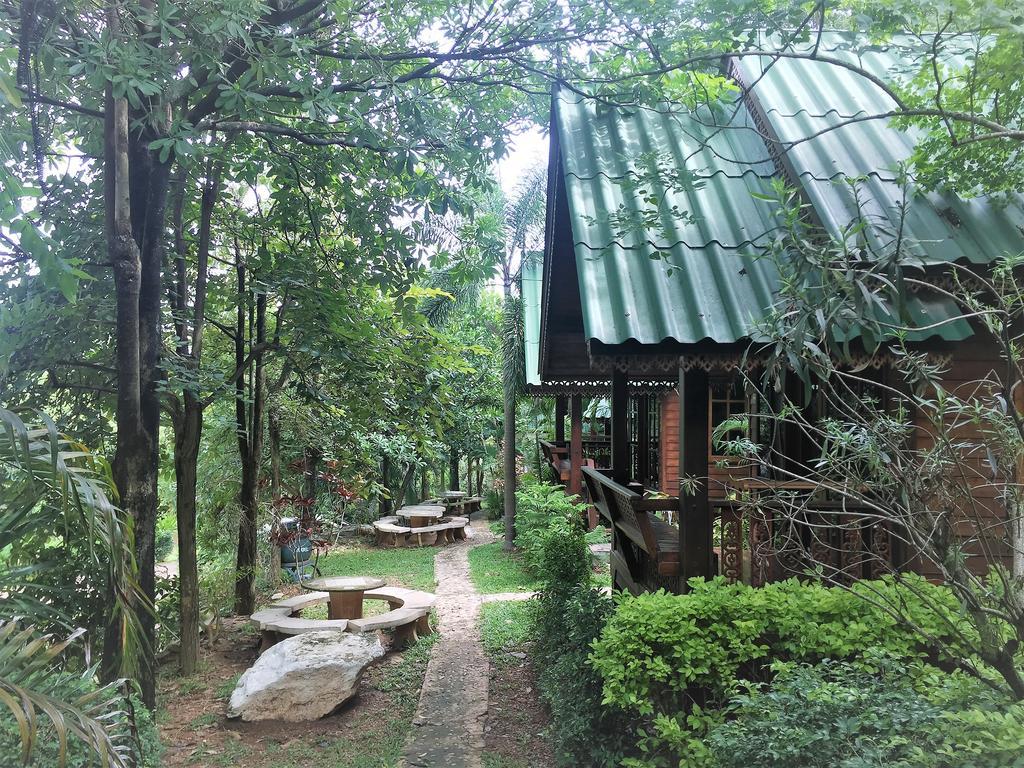 Resort ฺbaan Ing Khao 2*