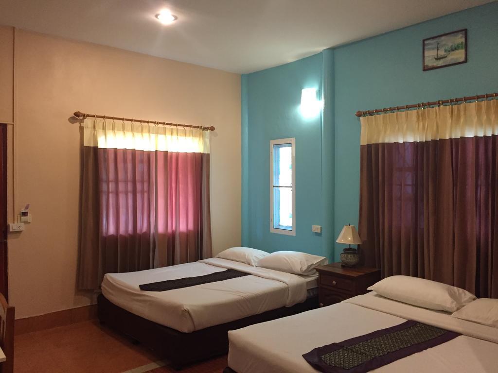 ฺbaan Ing Khao Resort Muak Lek