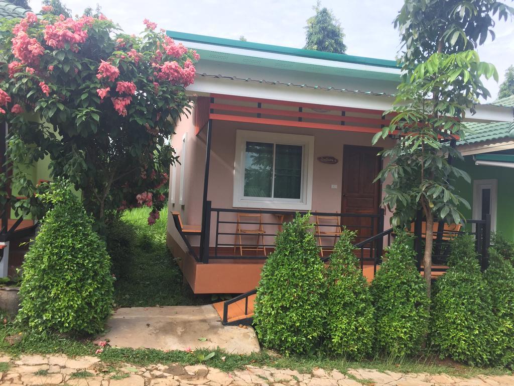 ฺbaan Ing Khao Resort 2*