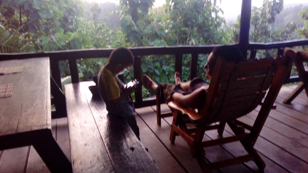 The Local Story Guest house Ban Mon Talaeng