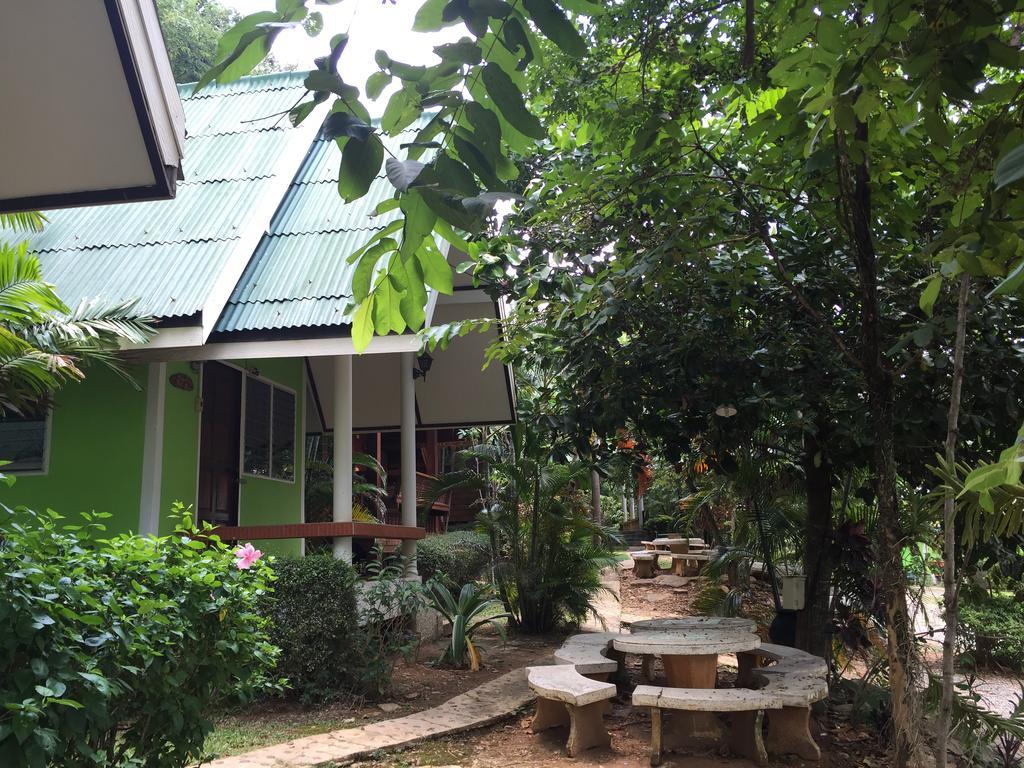 Resort ฺbaan Ing Khao