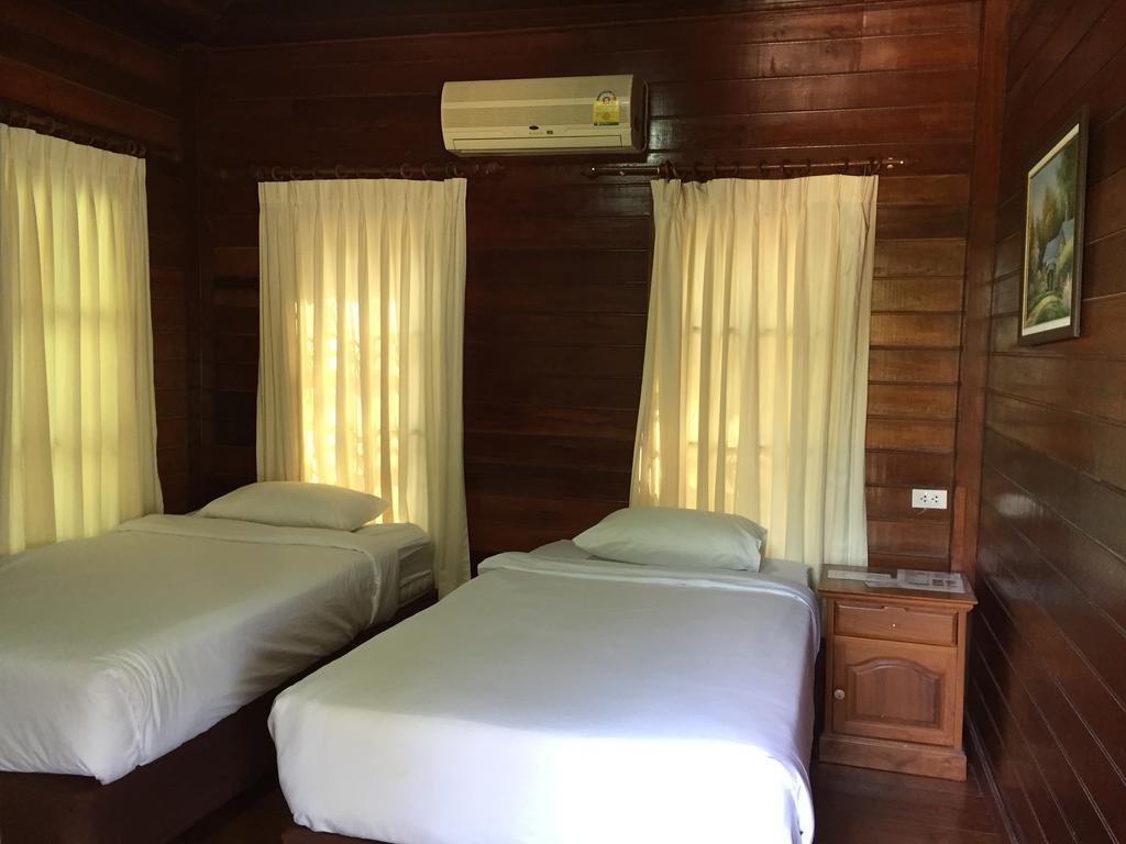 ฺbaan Ing Khao Resort