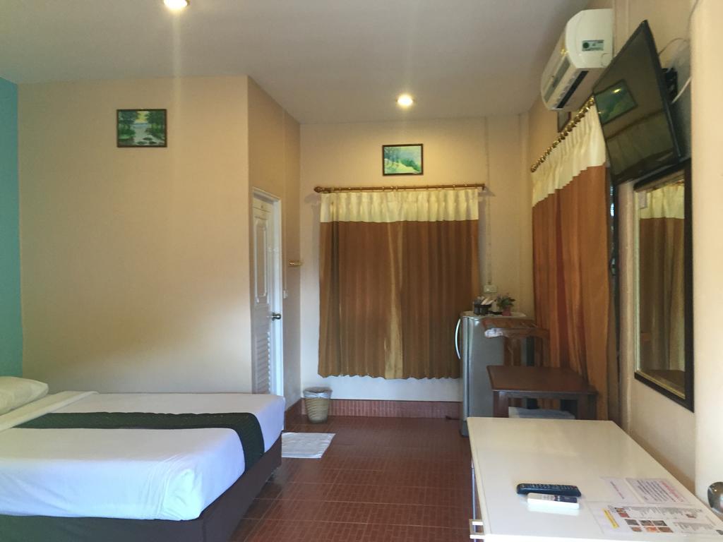 Resort ฺbaan Ing Khao 2*