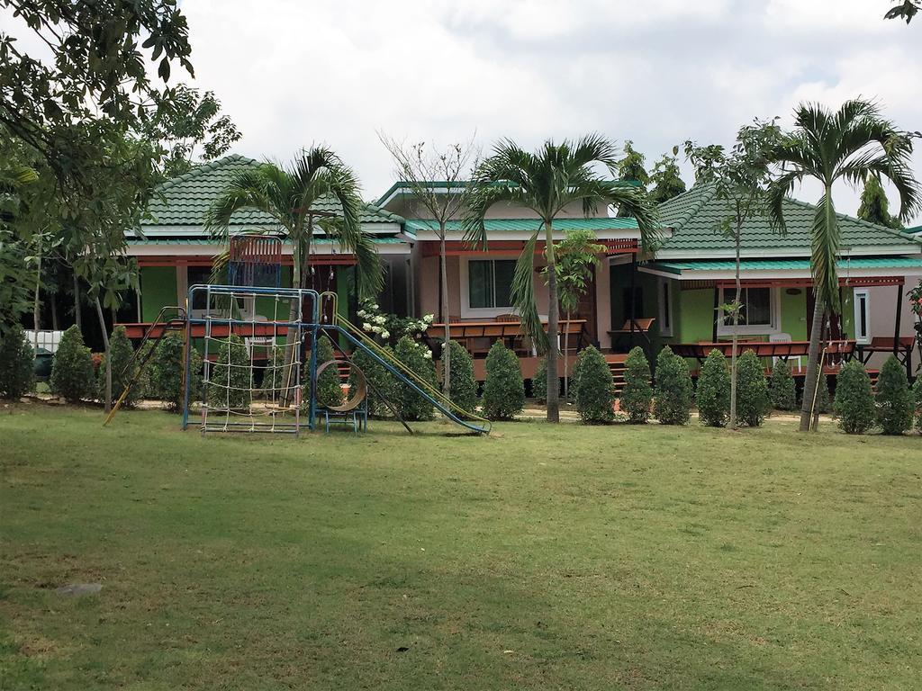 ฺbaan Ing Khao Resort 2*