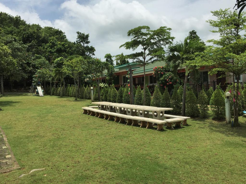 ฺbaan Ing Khao 2* Muak Lek