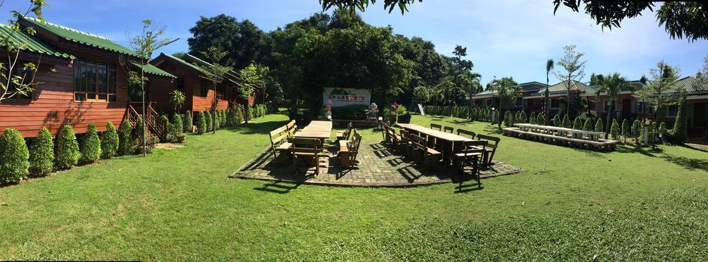 ฺbaan Ing Khao Resort Muak Lek