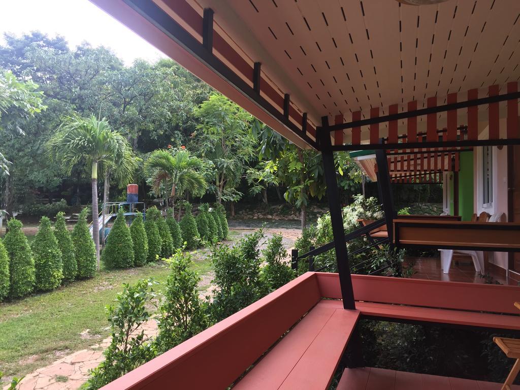 Resort ฺbaan Ing Khao 2*