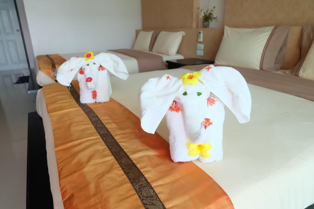 Chokdee Resort