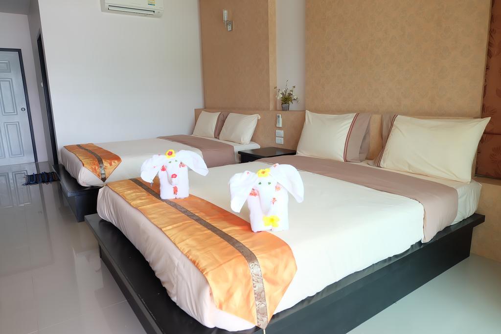 Chokdee 2* Koh Chang