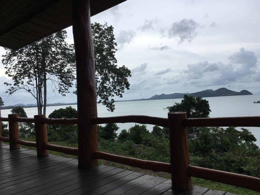 Resort Esmeralda View - Sha Extra Ko Yao Yai