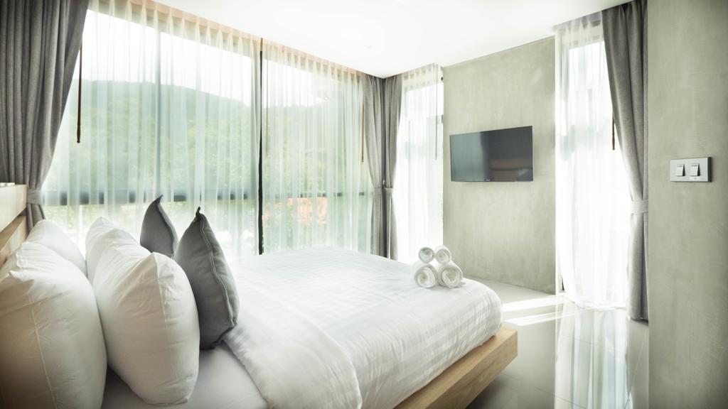 Villa View Kamala Beach