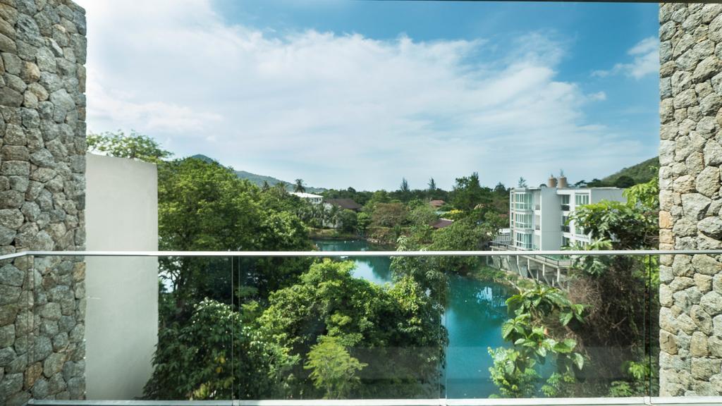 View Villa *
