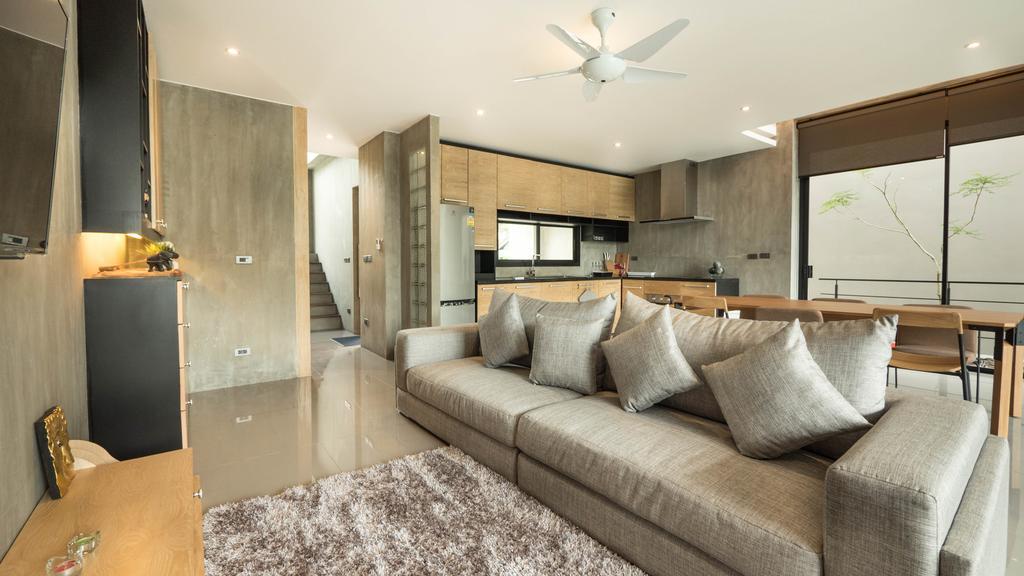 Villa View