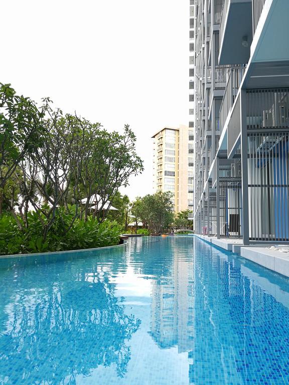 Blu-pool Access Apartamento