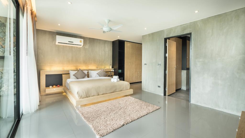 Villa View
