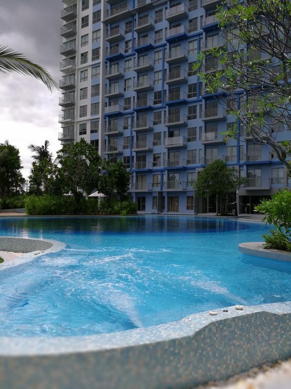 Blu-pool Access