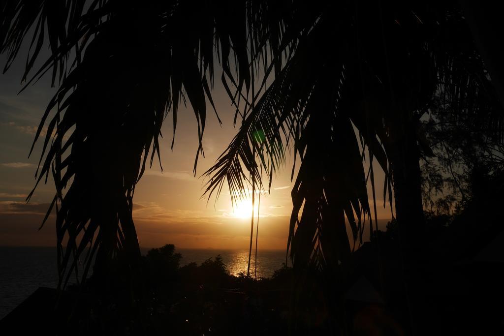 Zama Koh Phangan Resort Haad Chao Phao