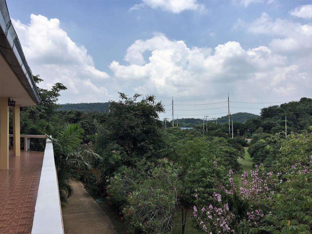Resort ฺbaan Ing Khao 2*