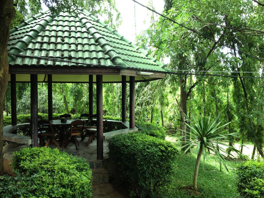 ฺbaan Ing Khao Resort Muak Lek