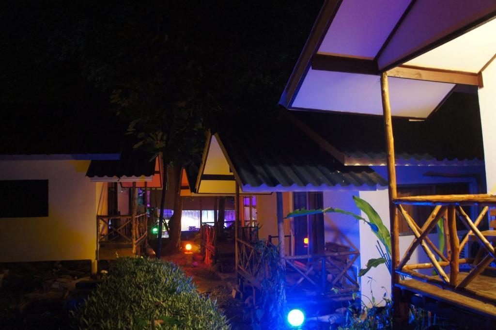 Resort Exotic 3*