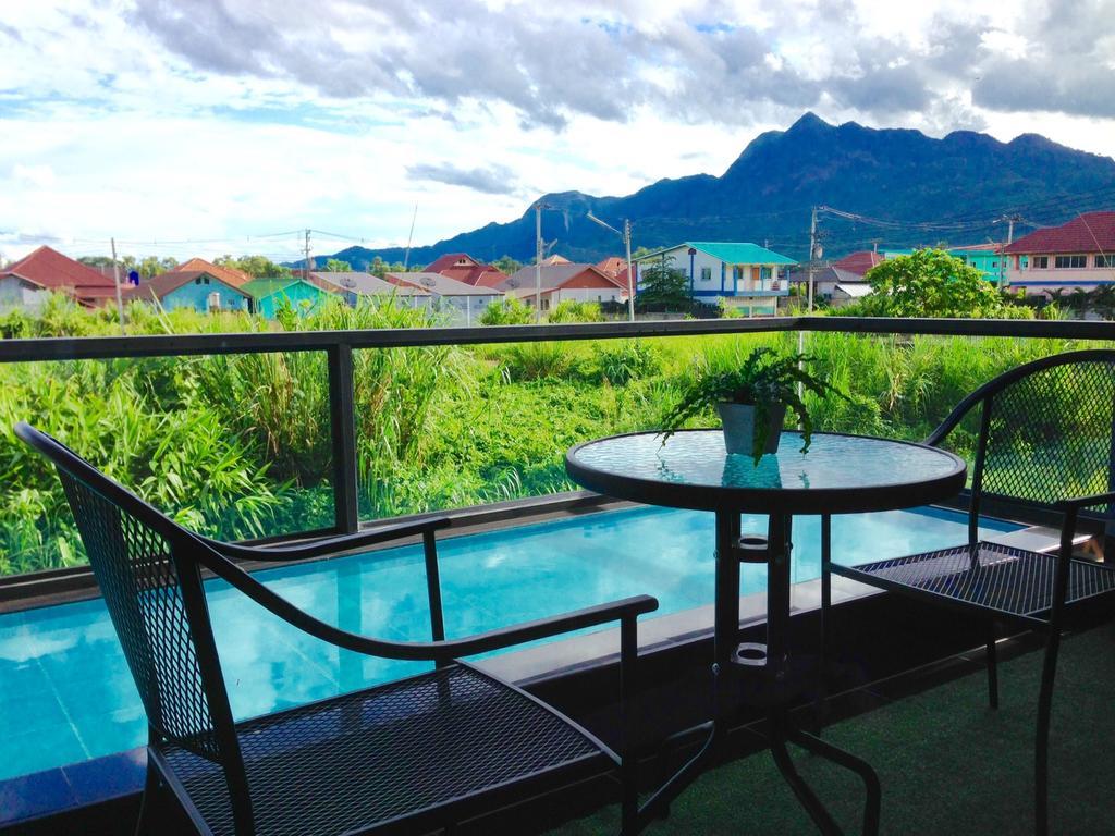 Bed & Breakfast Prai Fhan View 3*
