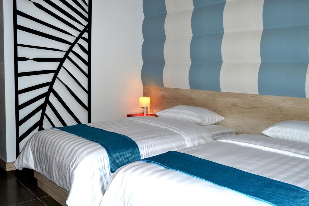 Flipper - Sha Extra Hotel 3*