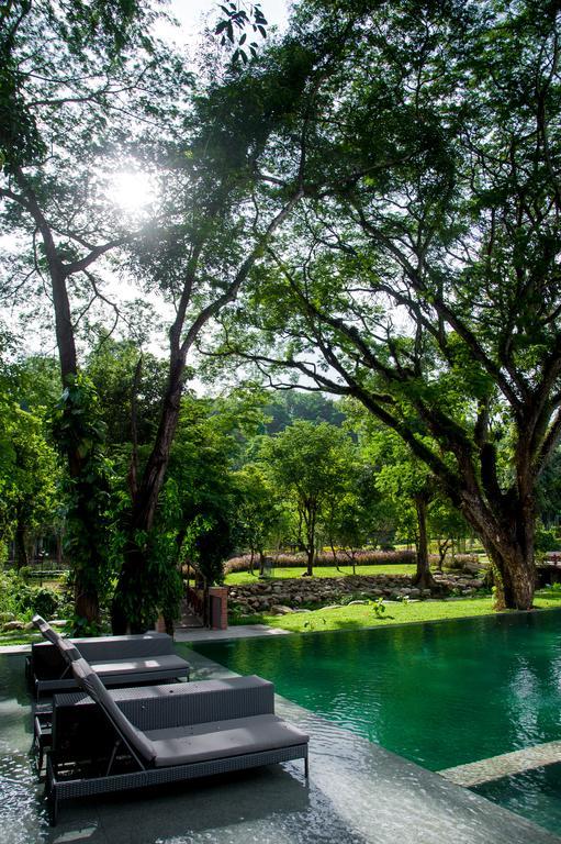 Resort Flora Creek Hang Dong
