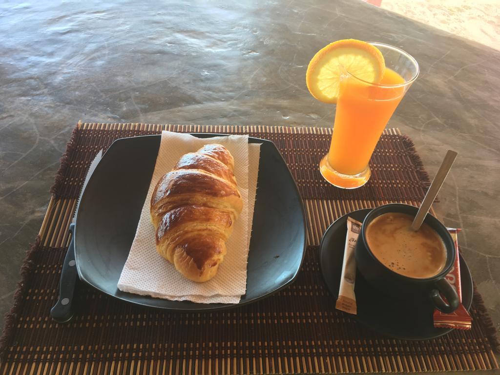 Papillon Resort Baan Tai