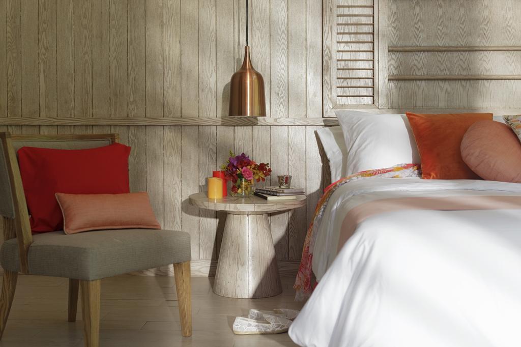 Flora Creek Resort 5*