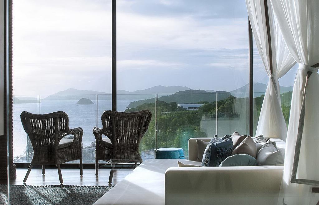 Hotel Phuket Cape Panwa