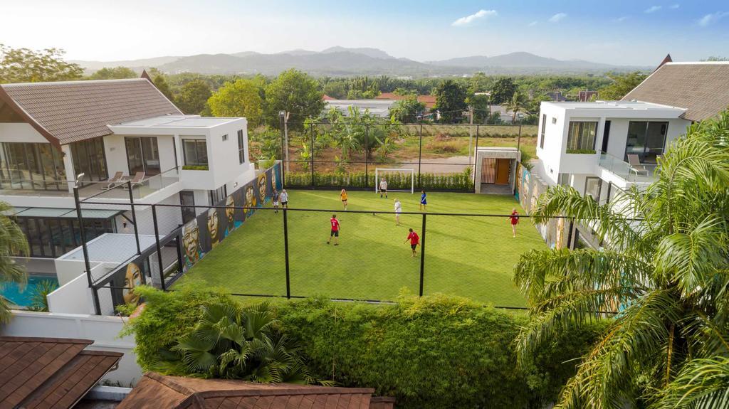 Villa Picasso - Pablo