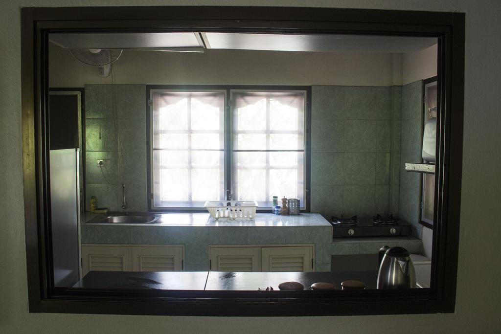 Baan Sawainam Holiday home