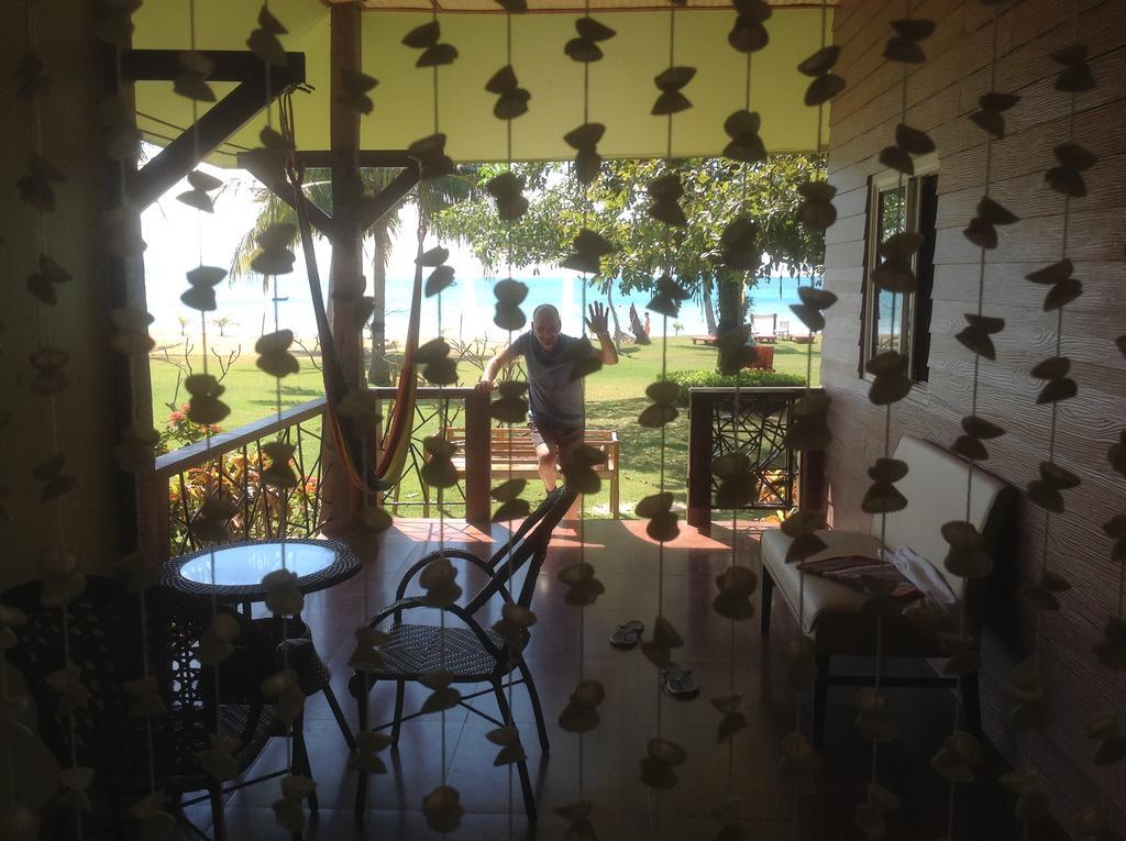 Holiday Beach Resort Trat