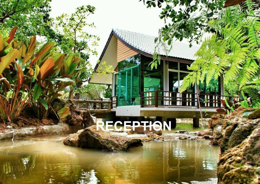 Hotel Taman