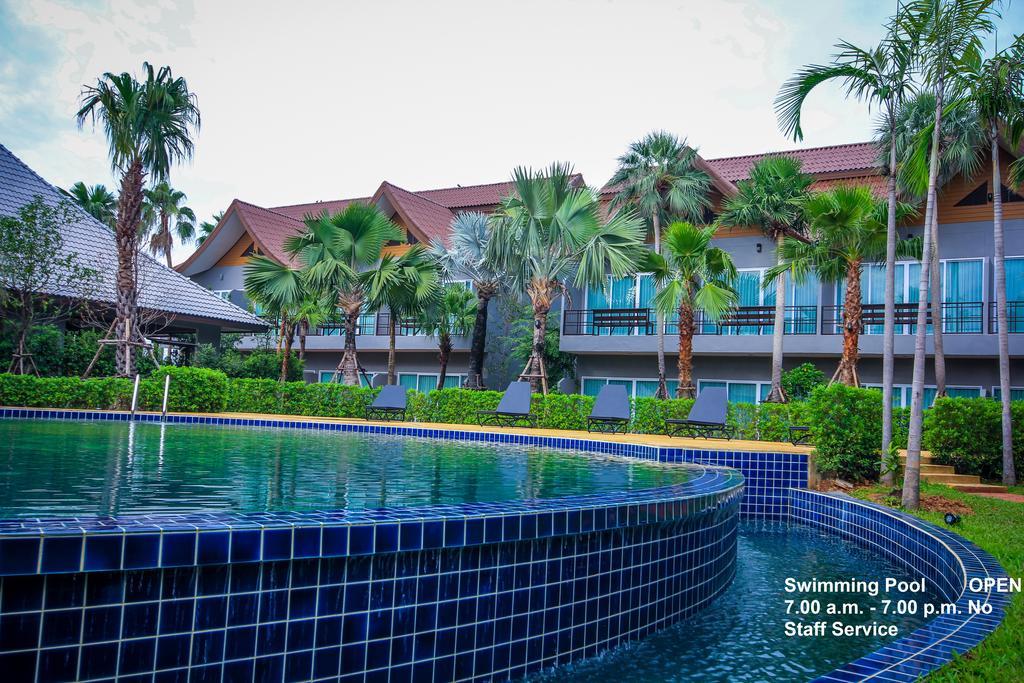 Hotel Taman