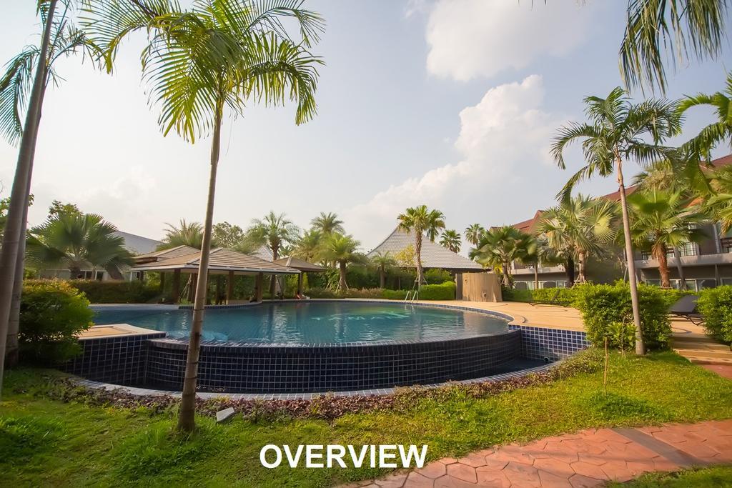 Hotel Taman Phitsanulok