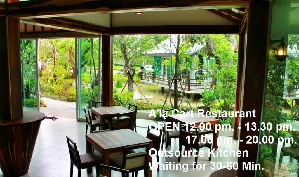 Taman 4* Phitsanulok