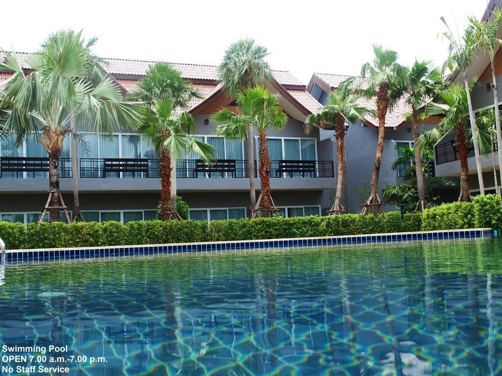 Taman Hotel