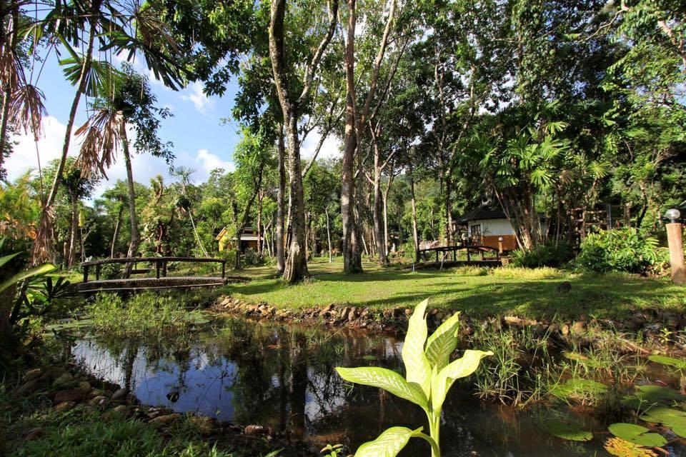 Garden Of Joy Koh Chang