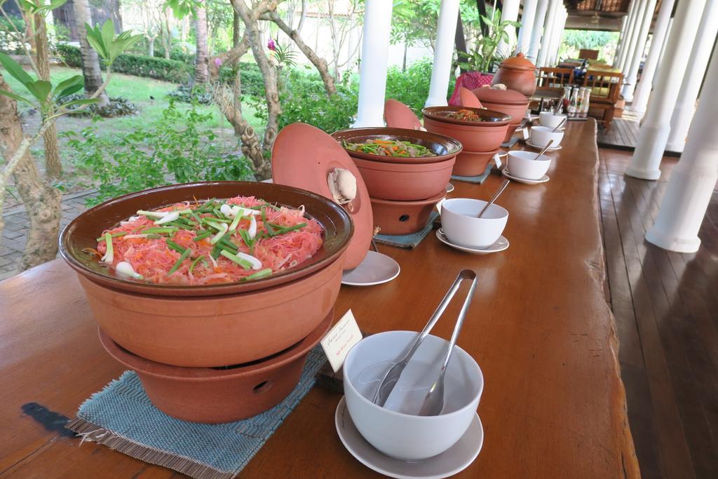 Resort Saree Samui 4*