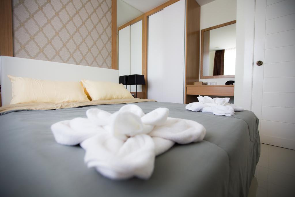Amazon By Pam Apartment Jomtien Beach