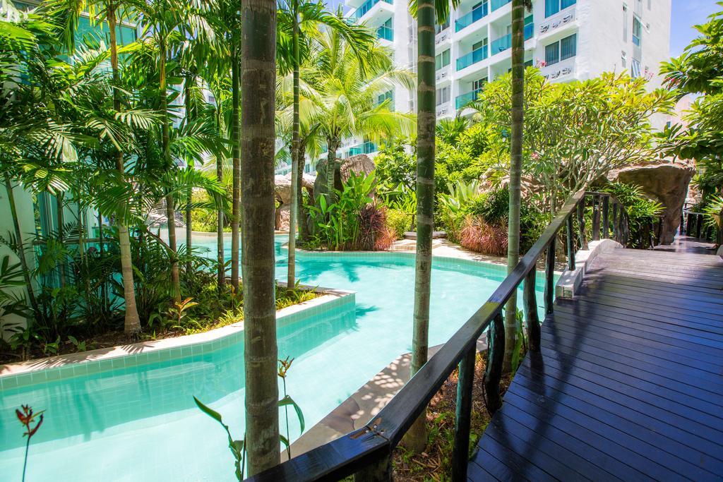 Apartment Amazon By Pam