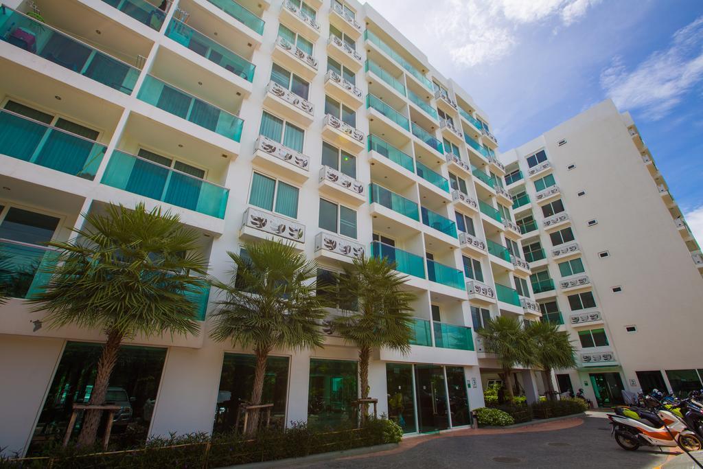 Apartment Amazon By Pam
