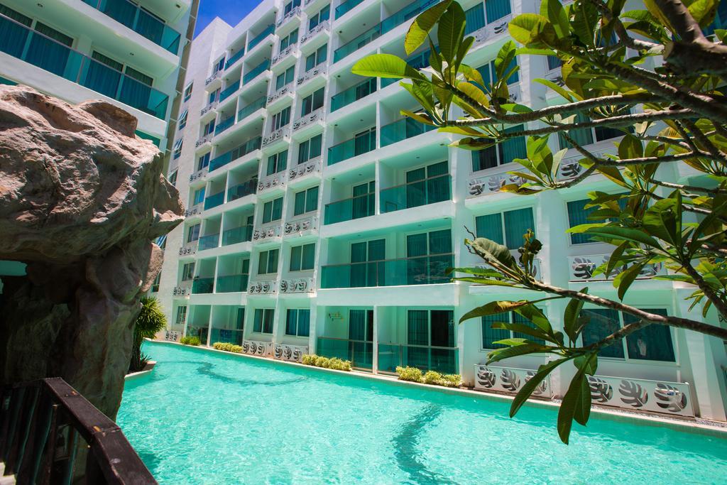 Amazon By Pam Apartment
