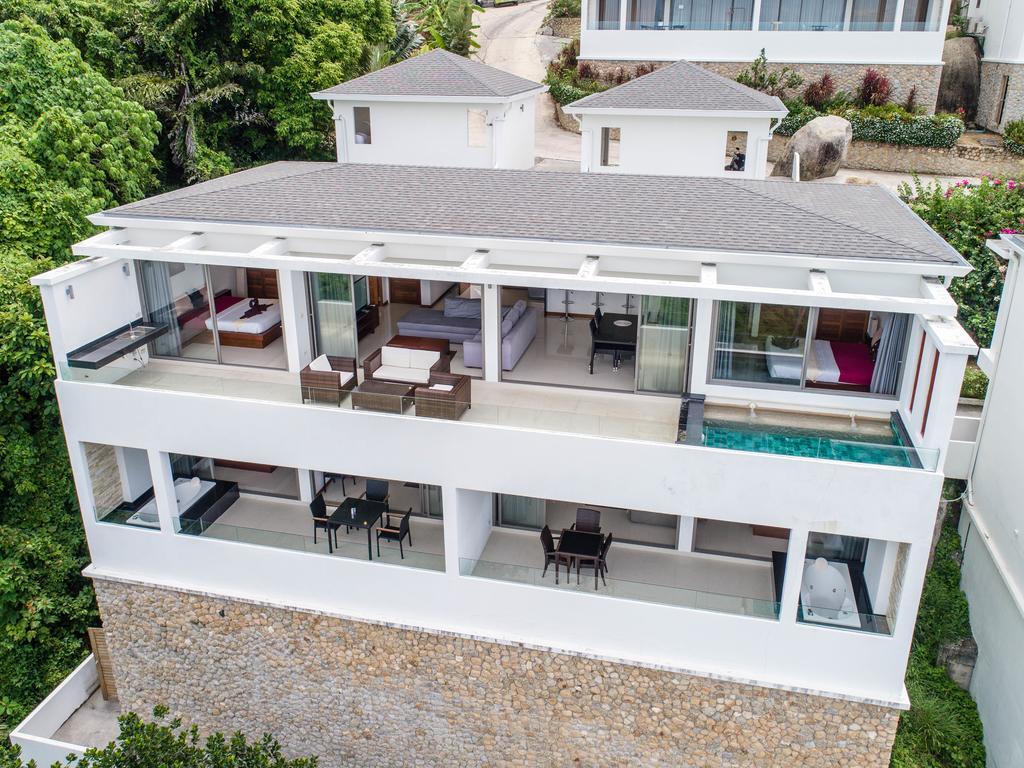 Tranquil 2 - Luxury Lamai Beach (Koh Samui)