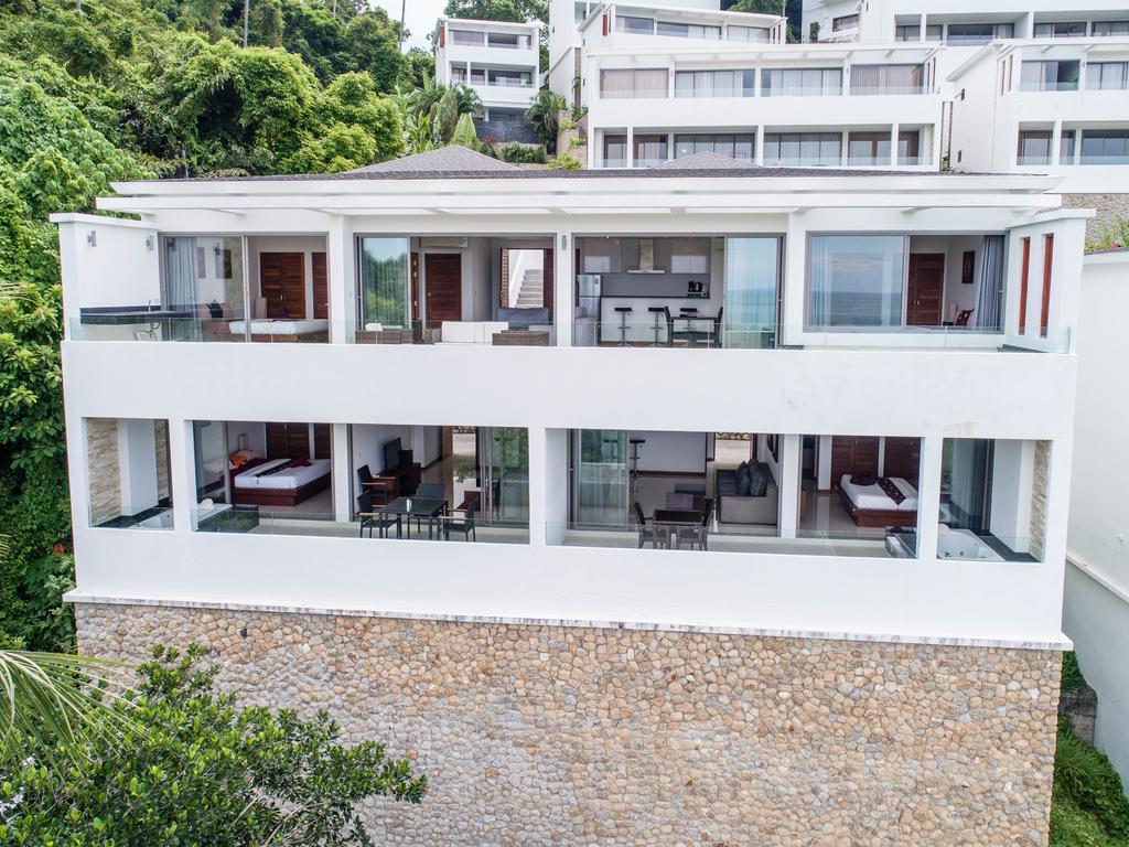 Apartment Tranquil 2 - Luxury